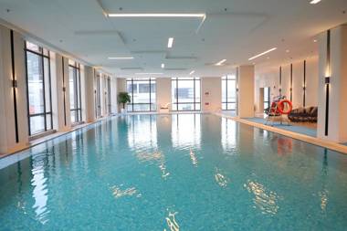 Wenzhou Airport Marriott Hotel