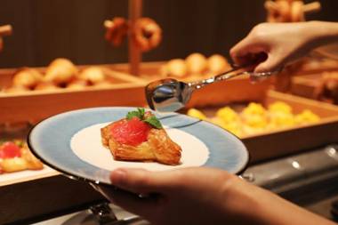 Wenzhou Airport Marriott Hotel