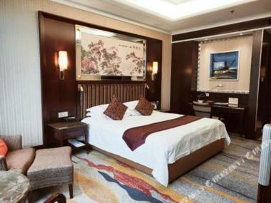 Yuntianlou Milan International Hotel