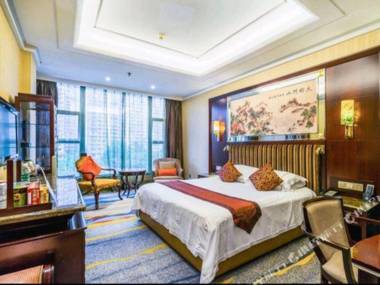 Yuntianlou Milan International Hotel