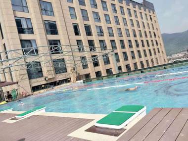 Taiyi International Hotel