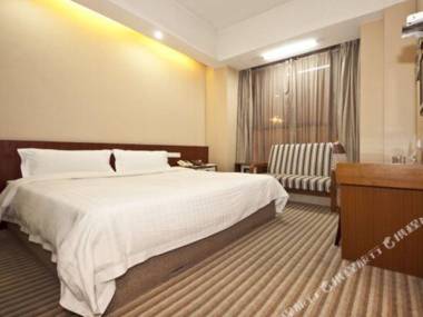 Wenzhou Fancheng Hotel