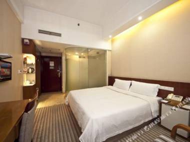 Wenzhou Fancheng Hotel