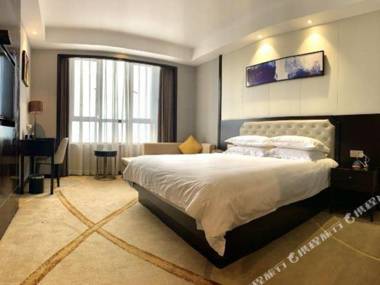 Golden Triangle Hotel