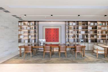 JI Hotel Wenzhou South Railway Station