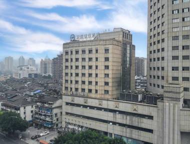 Hanting Premium Hotel Wenzhou Xueyuan Xi Road