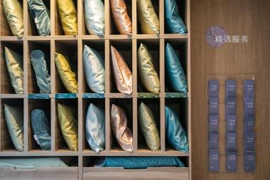 Hanting Premium Hotel Wenzhou Xueyuan Xi Road