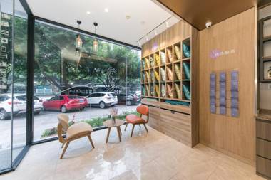 Hanting Premium Hotel Wenzhou Xueyuan Xi Road