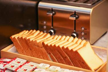 Ji Hotel Wenzhou Economic Development Zone Binhai Park