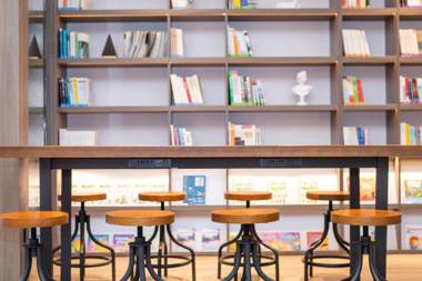 Hanting Hotel Wenzhou Yongjia Station