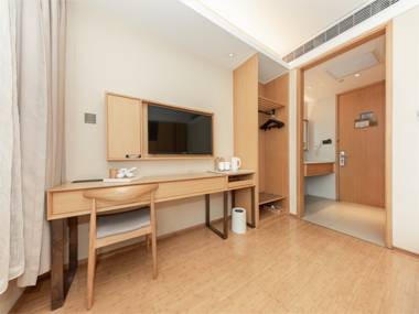 Ji Hotel Wenzhou Jichang Avenue