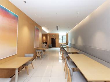 Ji Hotel Wenzhou Jichang Avenue