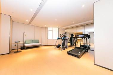 Ji Hotel Wenzhou Yueqing