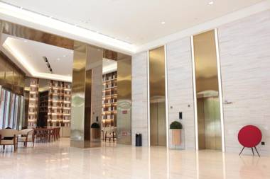 Ji Hotel Wenzhou Oubei