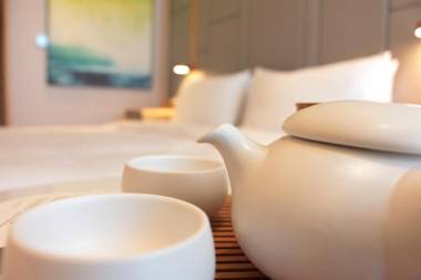 Ji Hotel Wenzhou Oubei