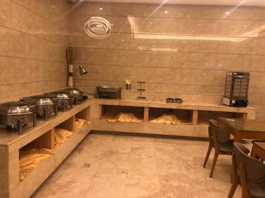 Elan Inn Wenzhou Wuma Street