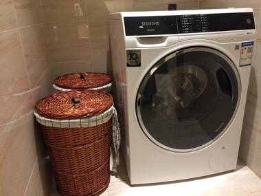 Ji Hotel Wenzhou Longwan Wanda