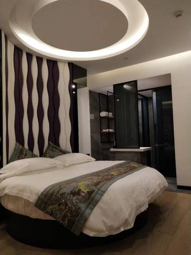 Elan Inn Wenzhou Zhongda Jinyuan Airport