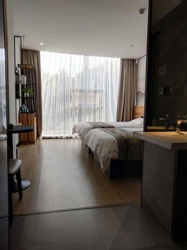 Elan Inn Wenzhou Zhongda Jinyuan Airport