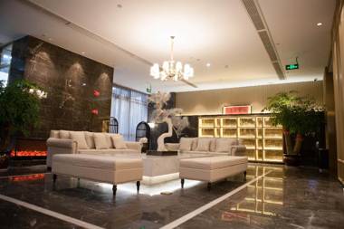 Hanting Premium Hotel Wenzhou Longwan Haicheng