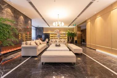 Hanting Premium Hotel Wenzhou Longwan Haicheng