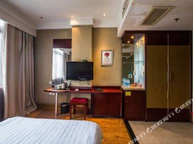 Lafangshe Fashion Hotel