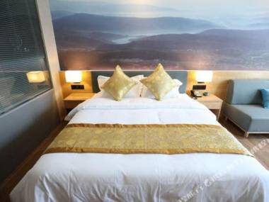 Sotel Inn (Wenzhou University Town)