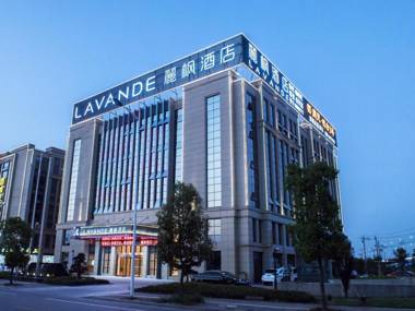 Lavande Hotel Wenzhou Airport