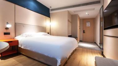 Vyluk Hotel Wenzhou Shuangyu Branch