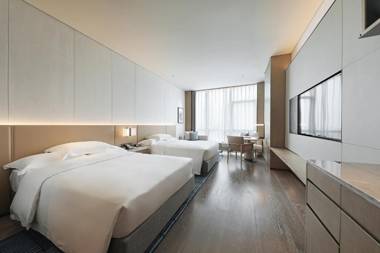 Courtyard by Marriott Wenzhou Yueqing