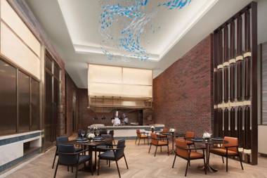 Wenzhou Marriott Hotel