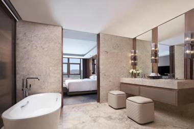 Wenzhou Marriott Hotel