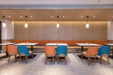 Hanting Hotel Wenzhou Ouhai District Government