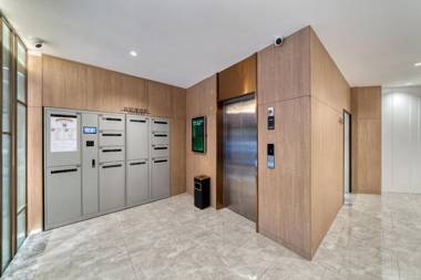 Hanting Hotel Wenzhou Binhai Park