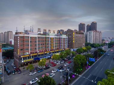 Starway Hotel Wenzhou Rui'an Tangxia