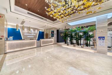 Starway Hotel Wenzhou Rui'an Tangxia