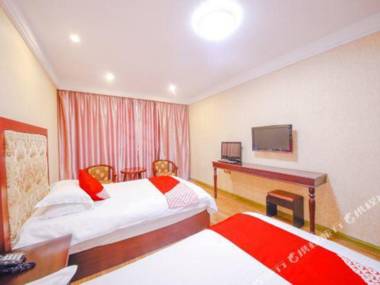 Wenzhou Qiaotou Hotel