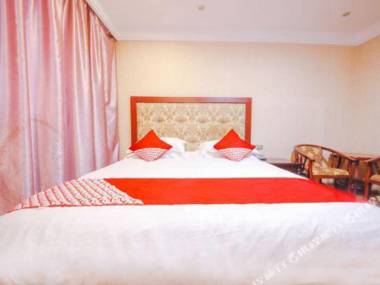 Wenzhou Qiaotou Hotel