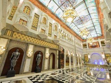 Excemon Ruian Sunshine Hotel