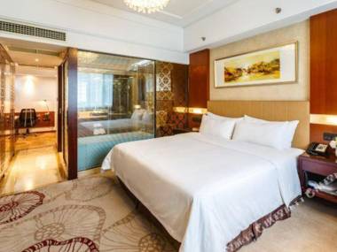 Excemon Ruian Sunshine Hotel