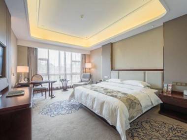 Zhouyi International Hotel