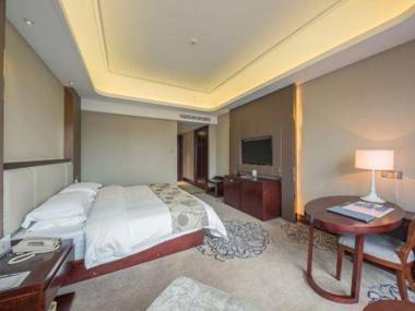 Zhouyi International Hotel