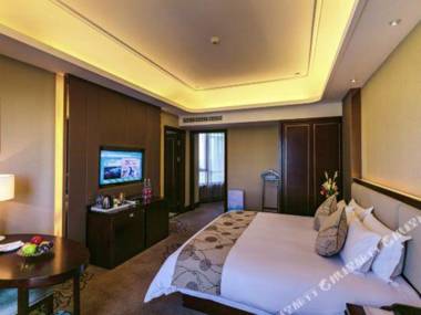 Zhouyi International Hotel