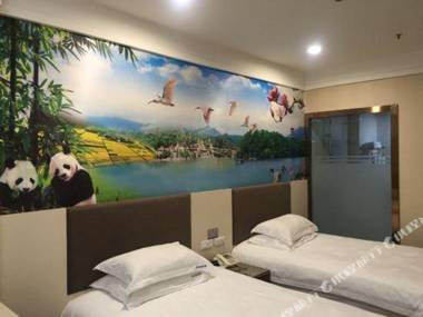 Shuangle Shishang Hotel