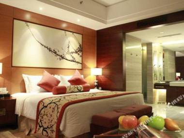 New Joyful Hotel