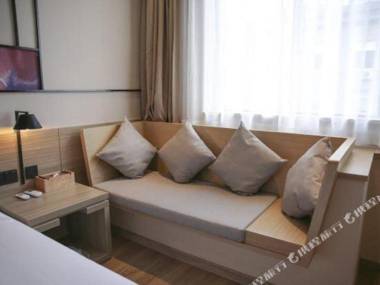 Rest Comfort Hotel (Wenzhou Lucheng)
