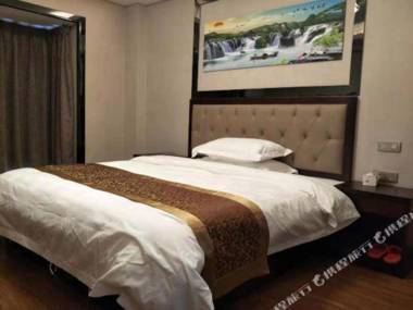 Cangnan Jiacheng Business Hotel