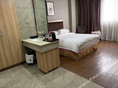 Cangnan Impression Town