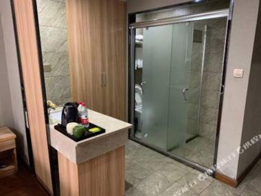 Cangnan Impression Town