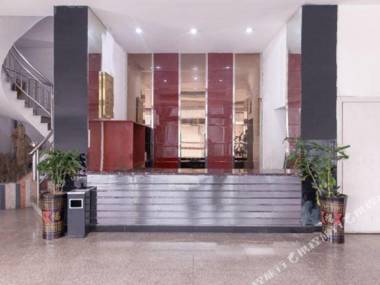 Cangnan Tianhe Hotel